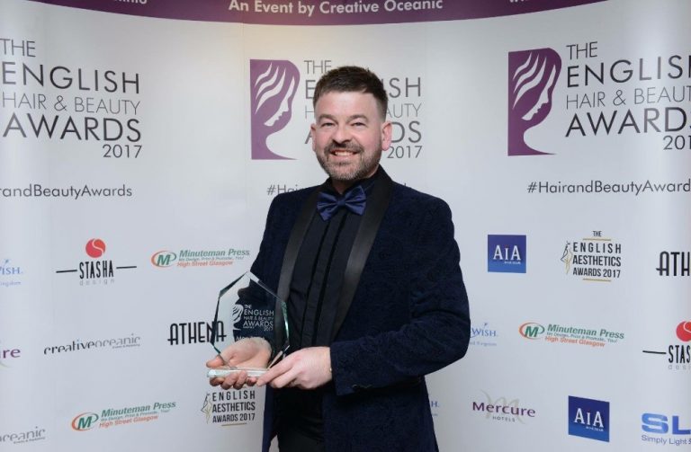 English Hair and Beauty Awards